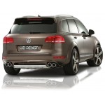 Body kit (Aero-Kit I) JE Design για VW Touareg 7P Pre-Facelift Body kit (Aero-Kit I) JE Design για VW Touareg 7P Pre-Facelift